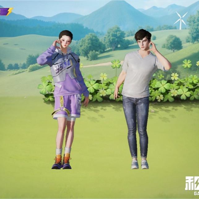 旭妹潮奢服饰(高货)