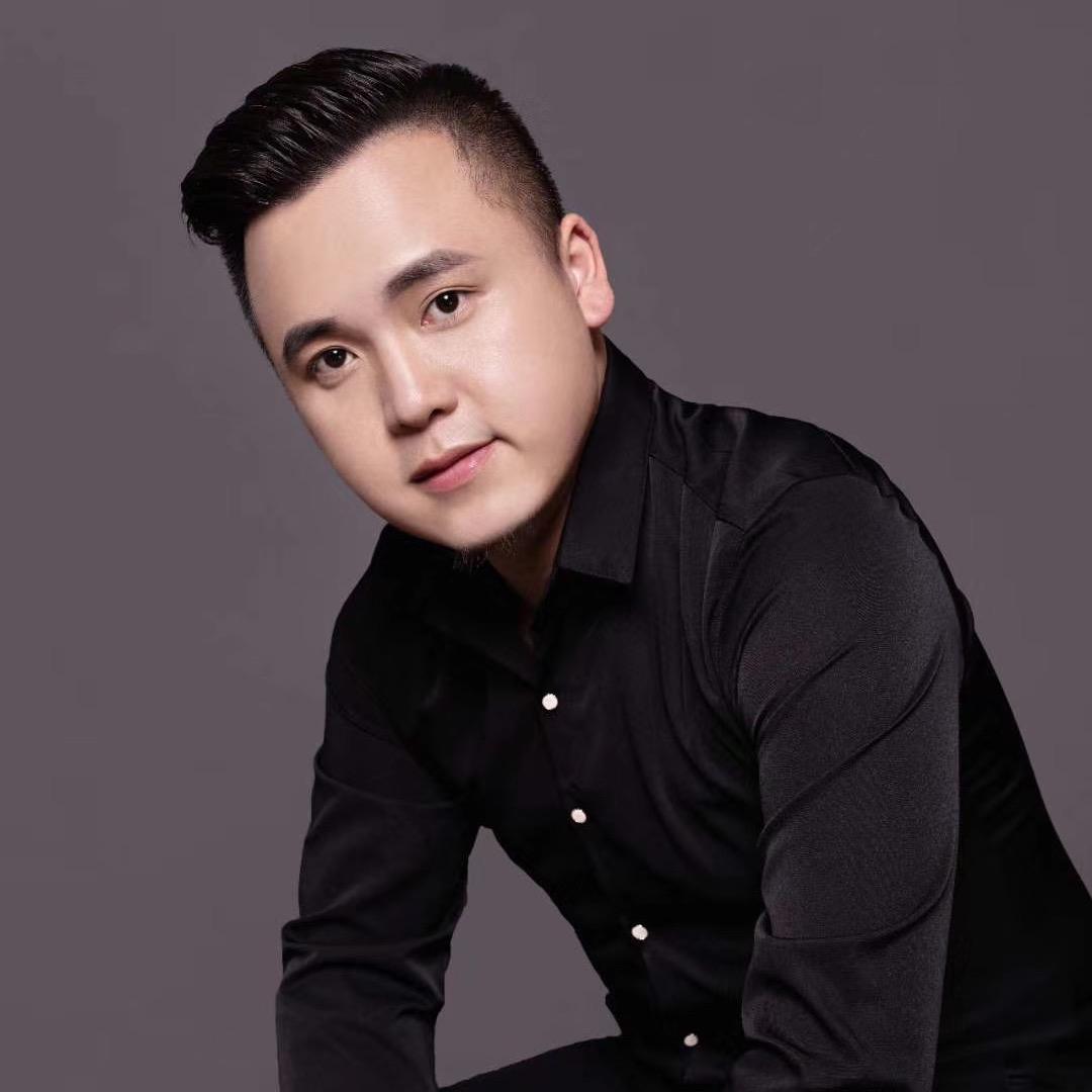 汕头九木堂设计师邹一