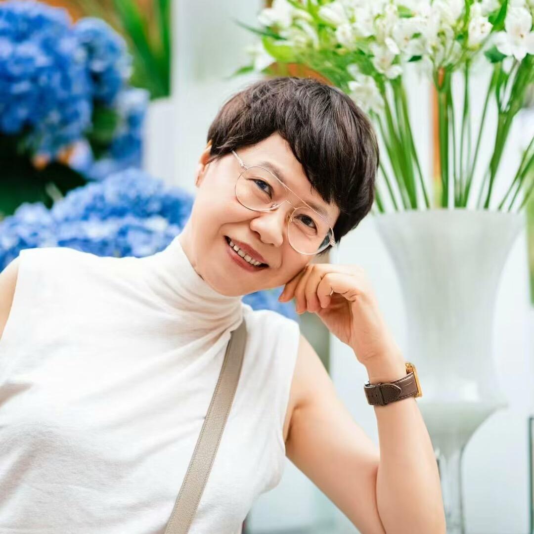 苞米姐不装
