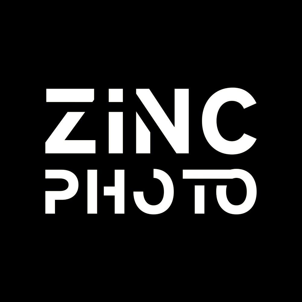 Zinc Photo