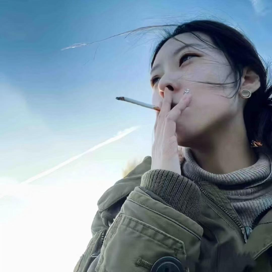 前妻.