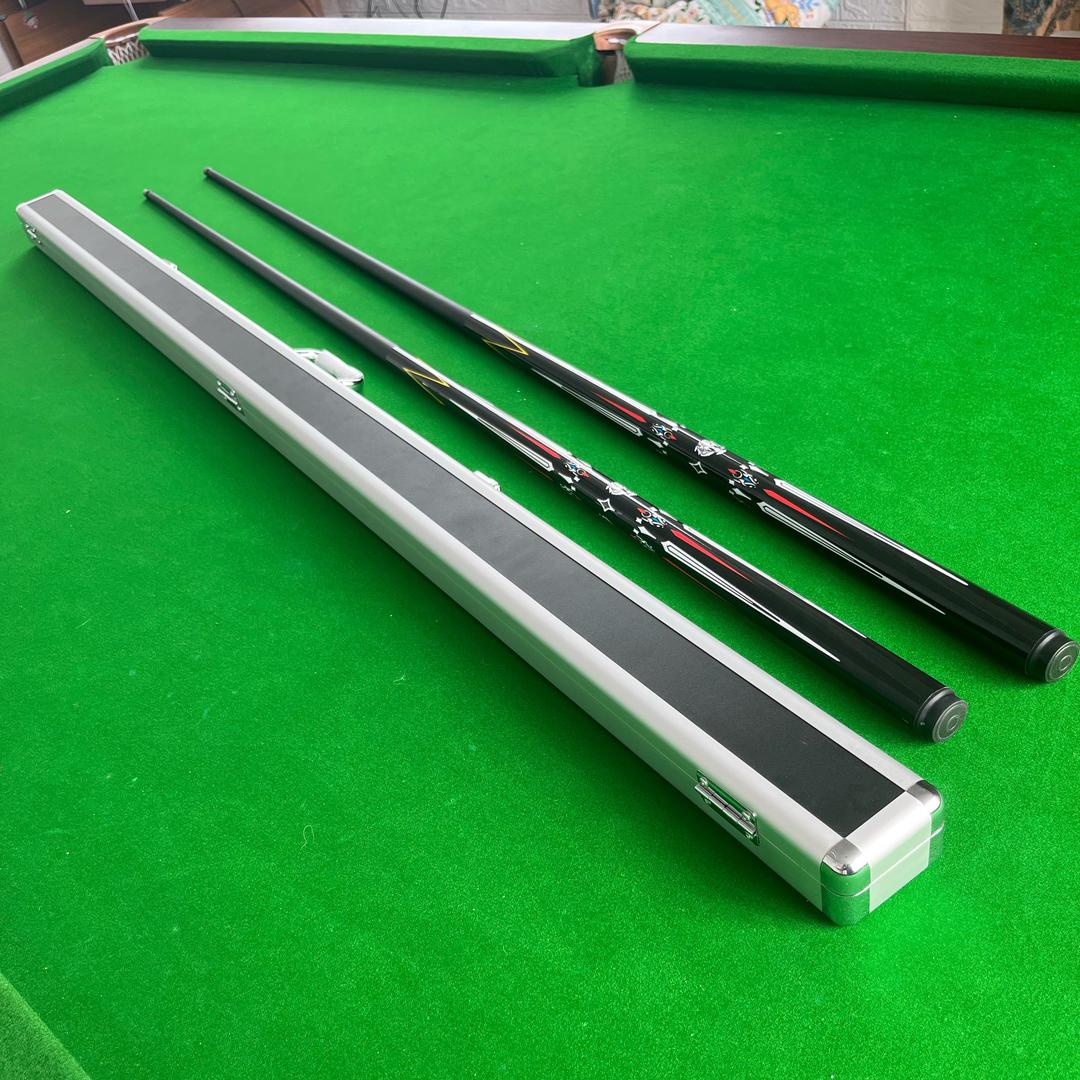 老王台球杆器材