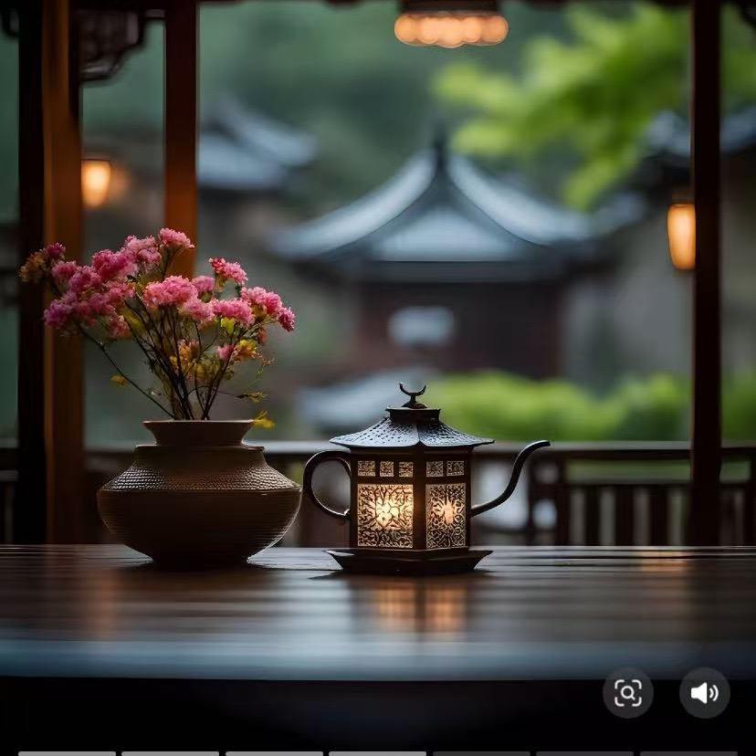 良品居