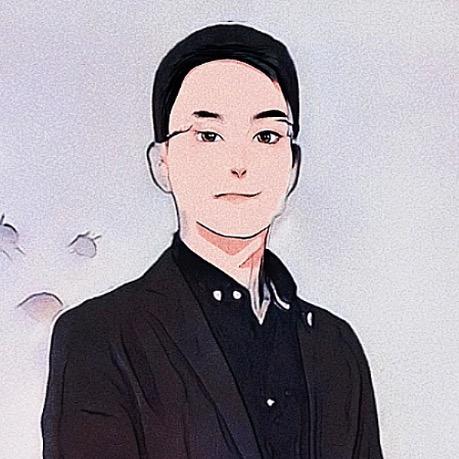 半山云（生活一撇）