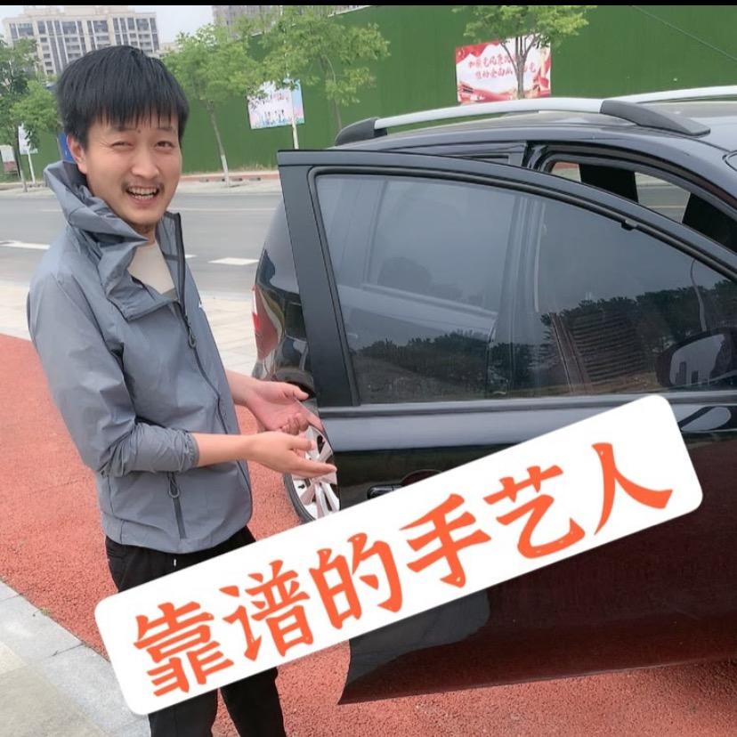 漯河小陶精品二手车