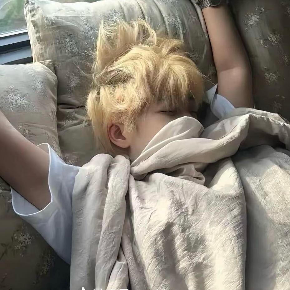 小JIA🏍️