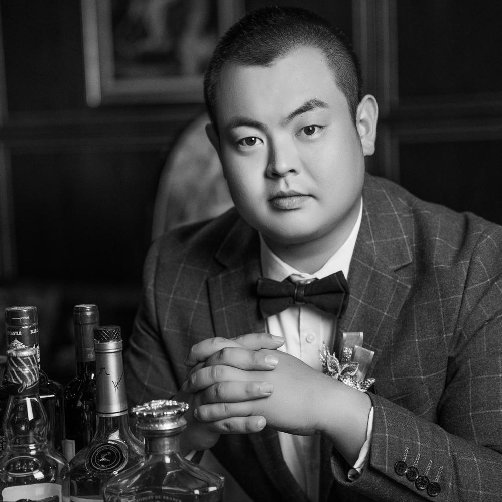 热心市民杨先生