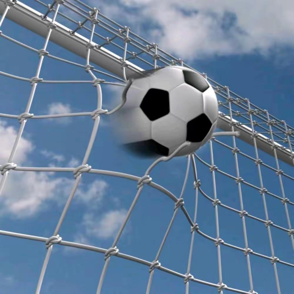 福海聊足⚽️！