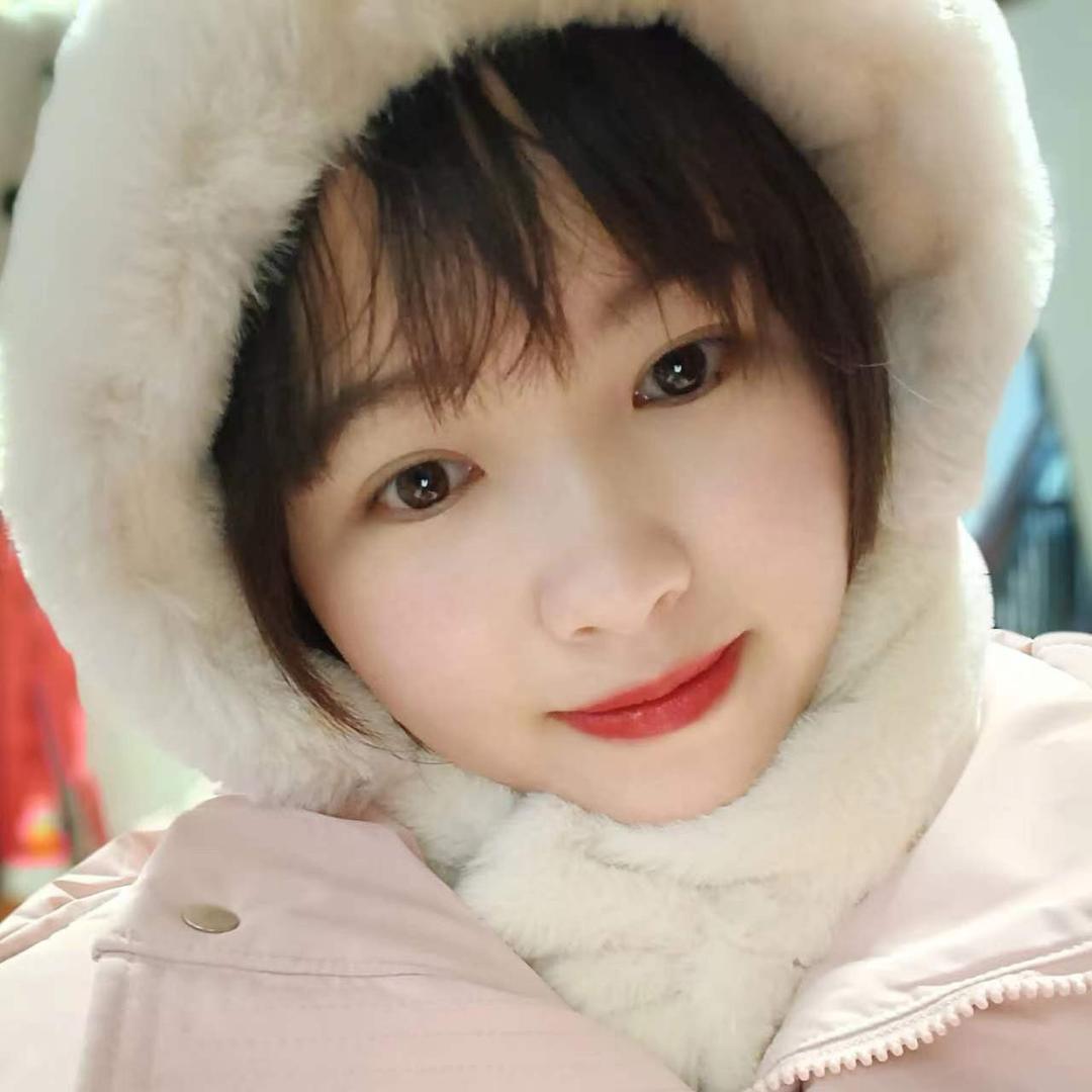 快乐的小姐姐