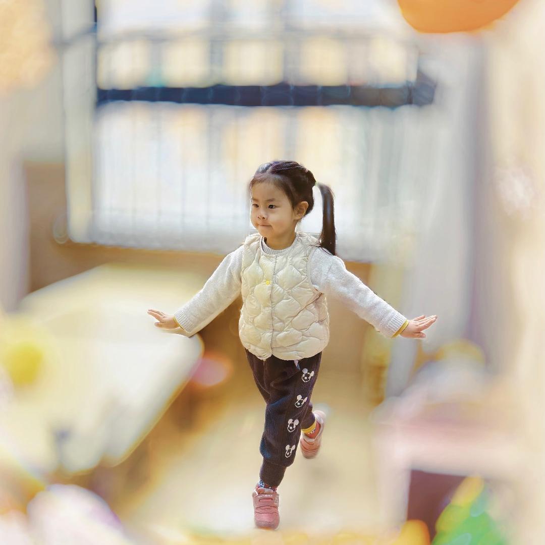恍然如梦