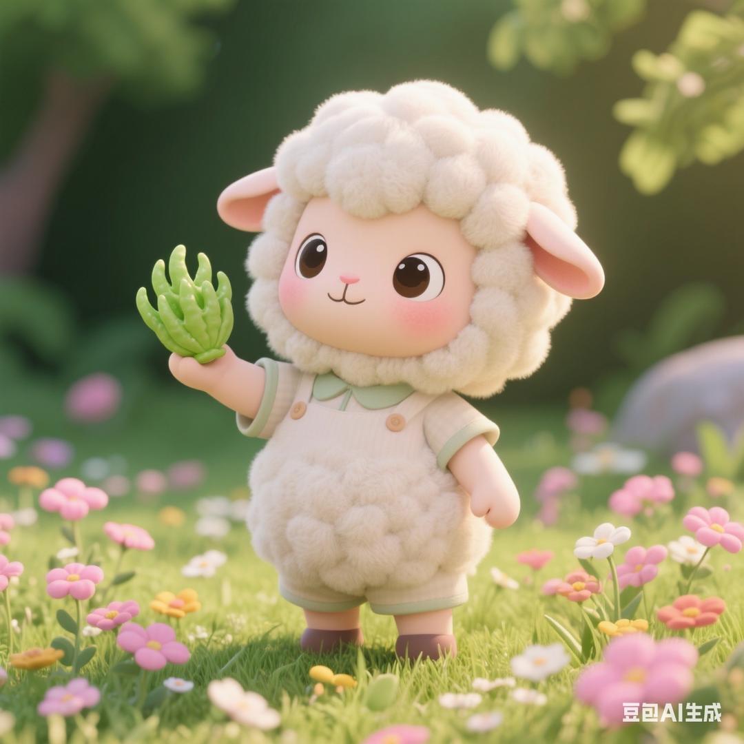 肥羊村龙羊羊
