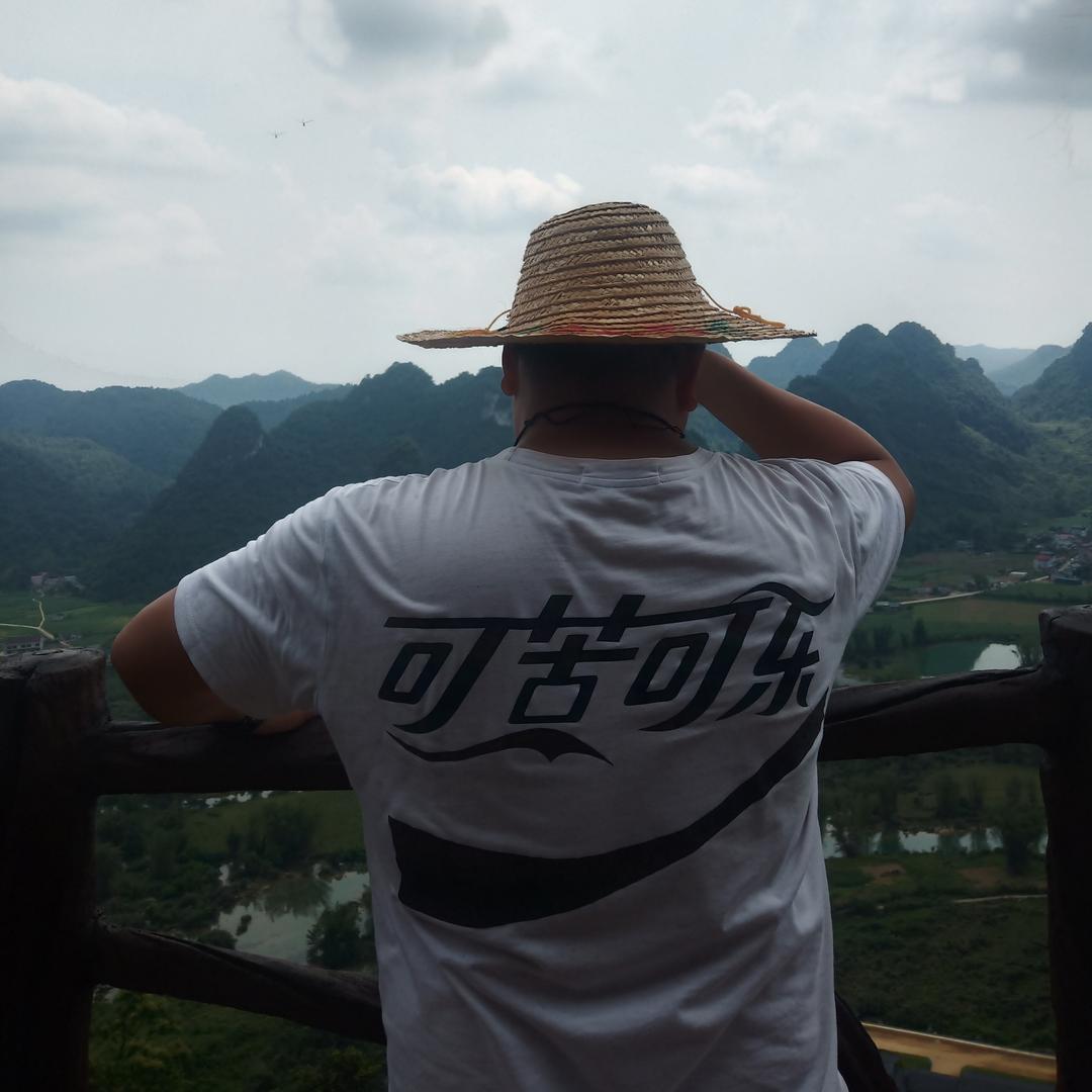 请喊我肥子珍