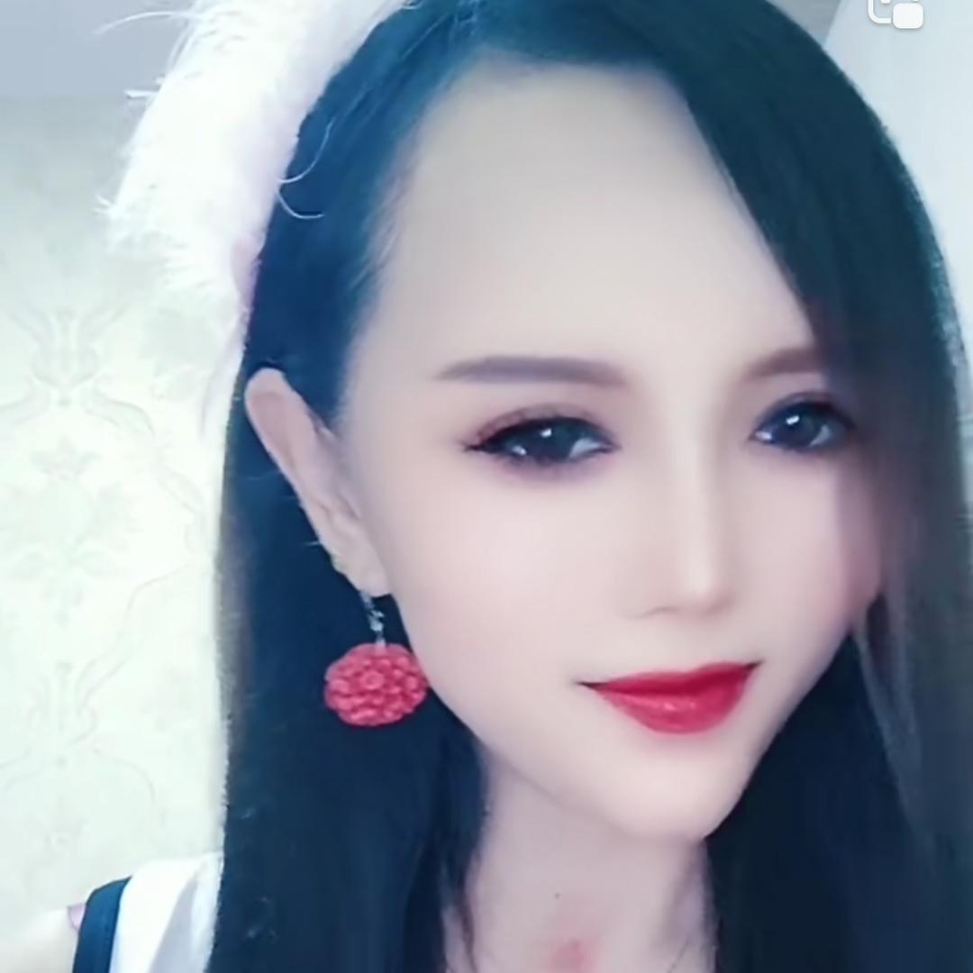 爱玩的，虎牙妹