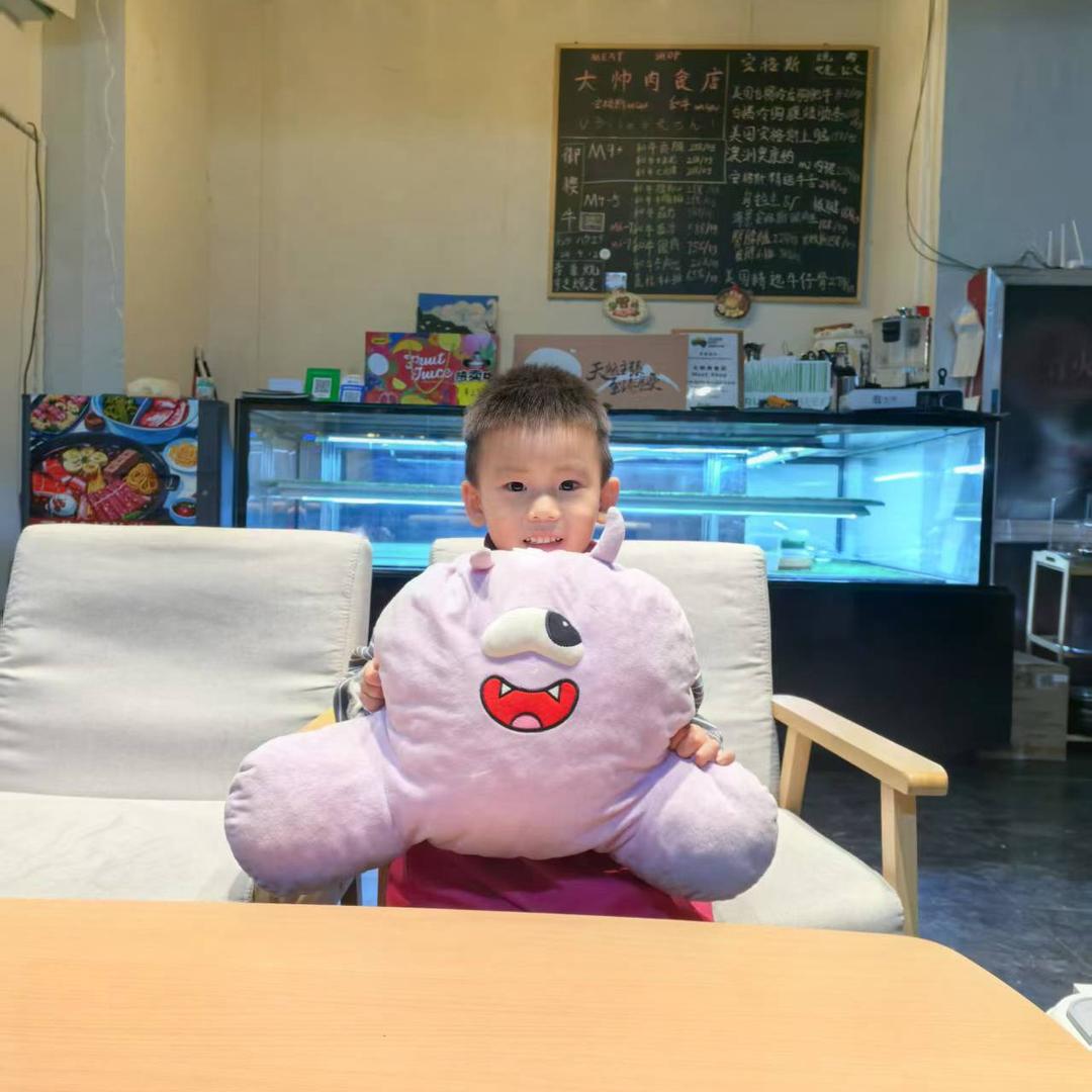 ♥️任小岑♥️