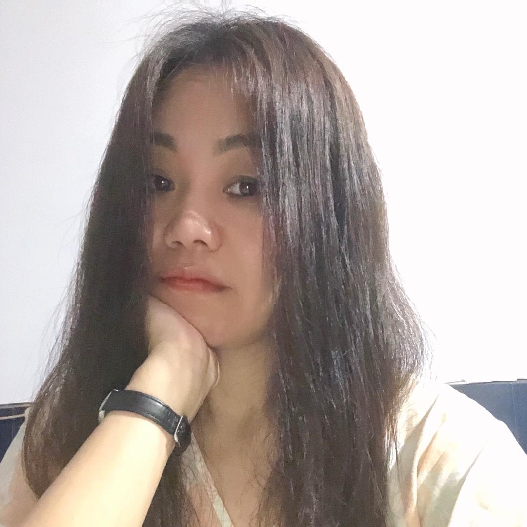 婉约手写