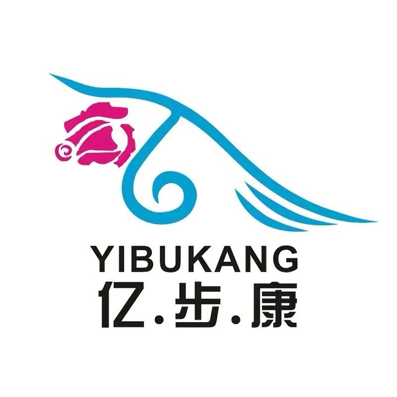 亿步康女鞋官方账号