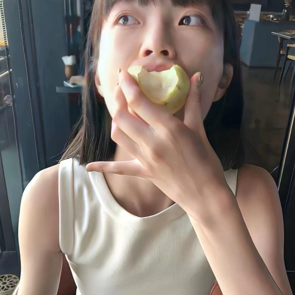 小泡泡