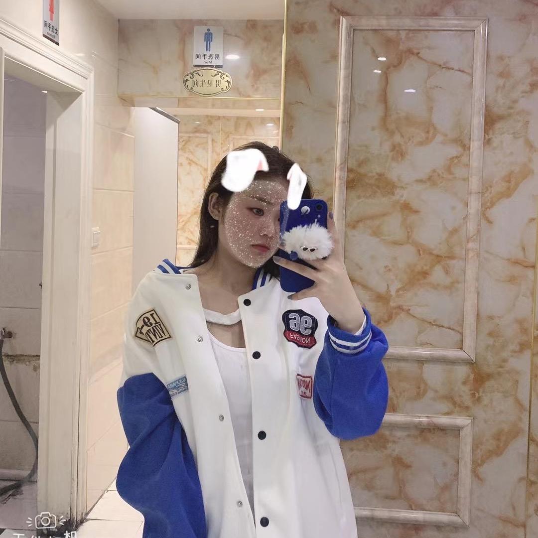 @茉茉呀