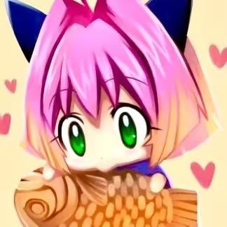 甜猫猫