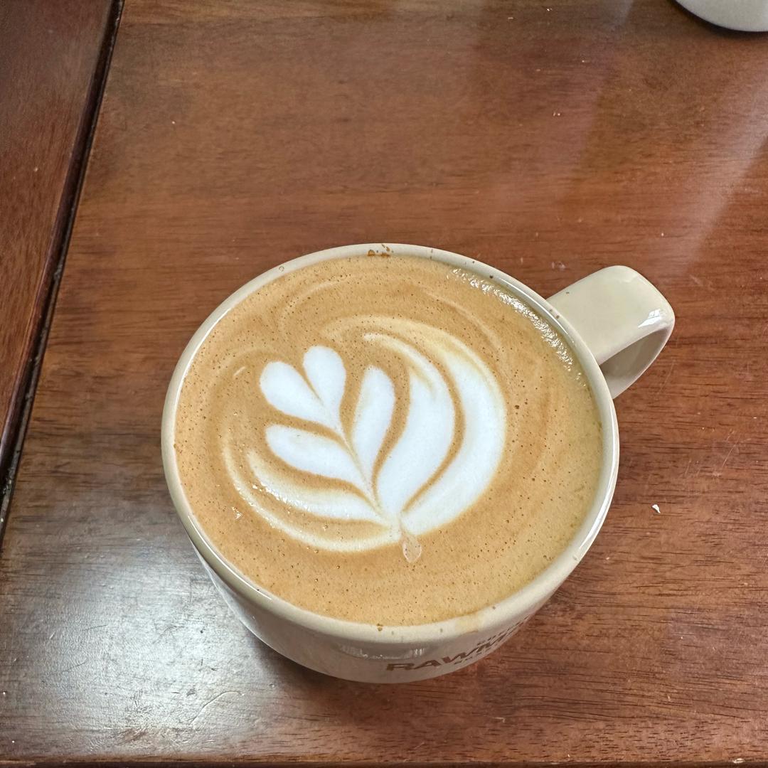 初秋