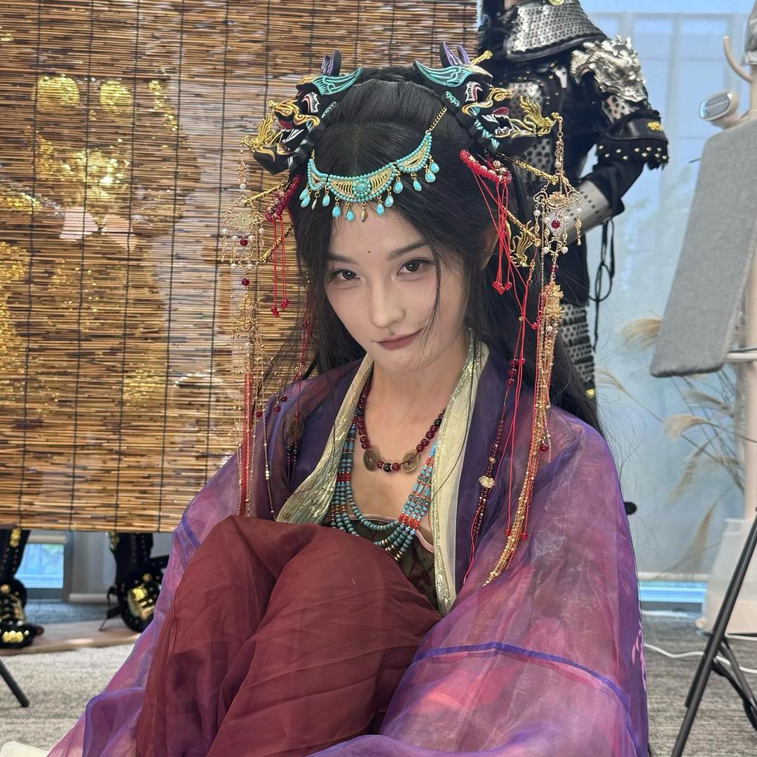 阿楚