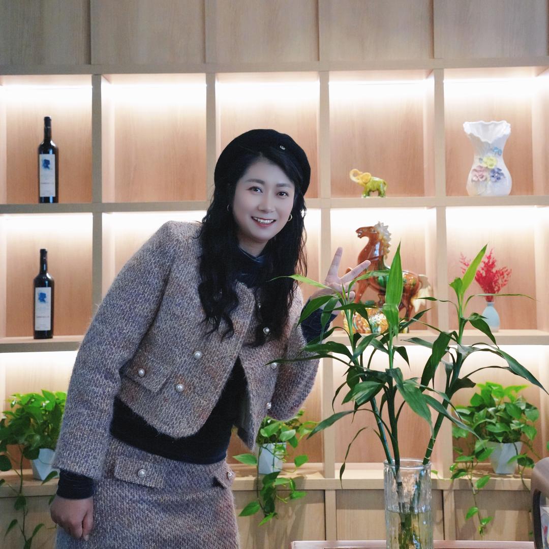 酒店甄选官 | 媛子