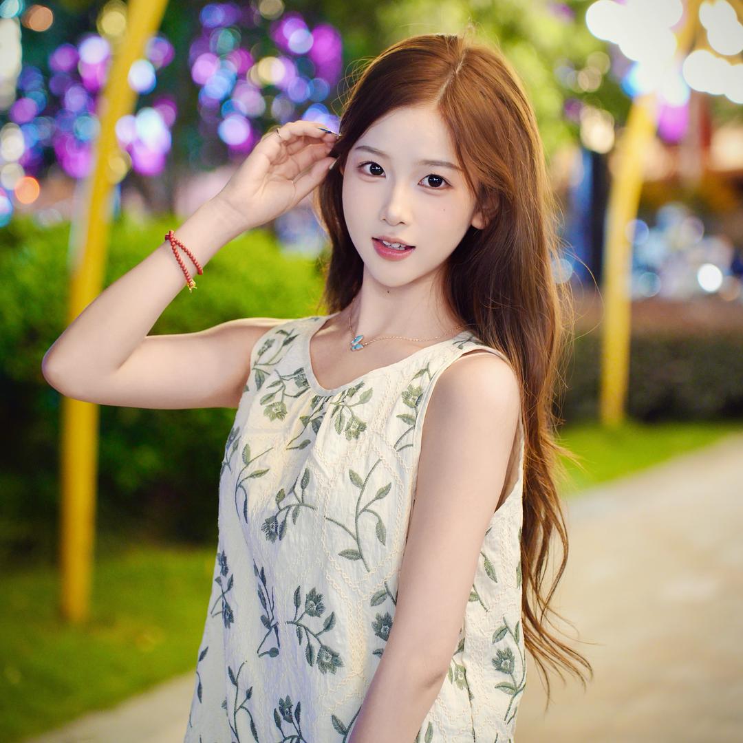 小琦不吃席