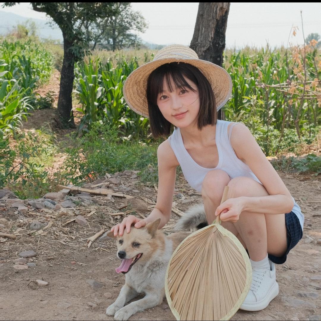 粥粥头号粉丝🤸🏽‍♂️