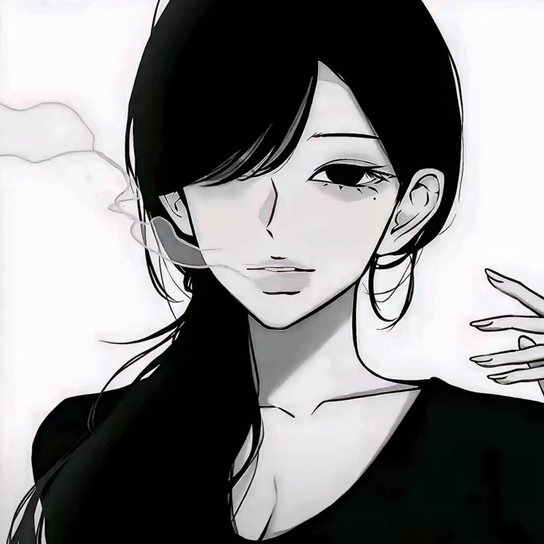 妍🕷️