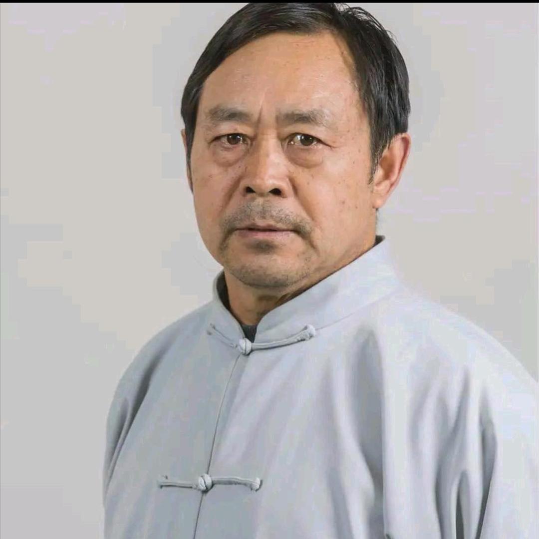 神秘人