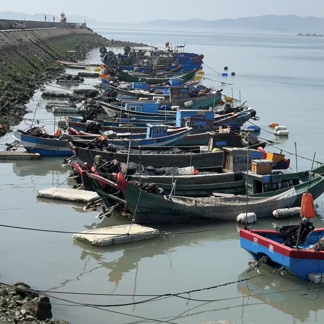 明金海产品经营部