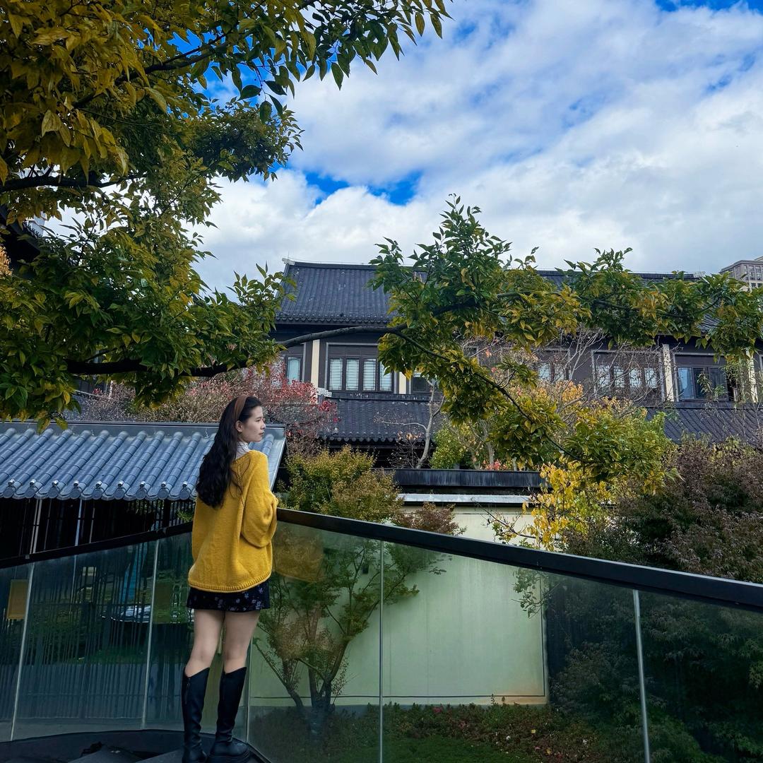 是喜蝶吖💞【昭通老品种婆娘】