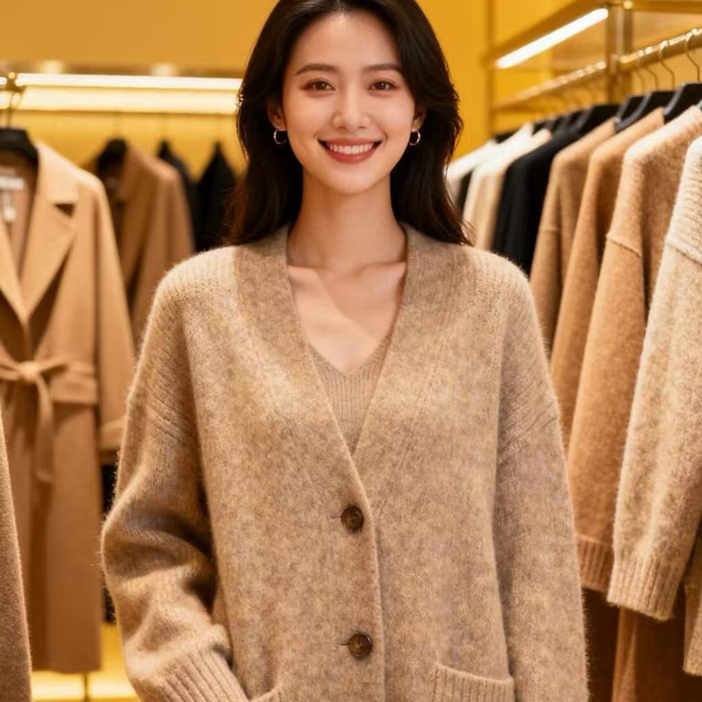 雅致优选女装《源头工厂自产自销》