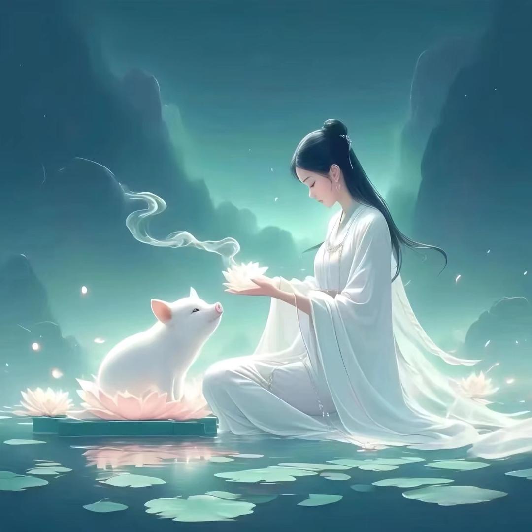 💕菲