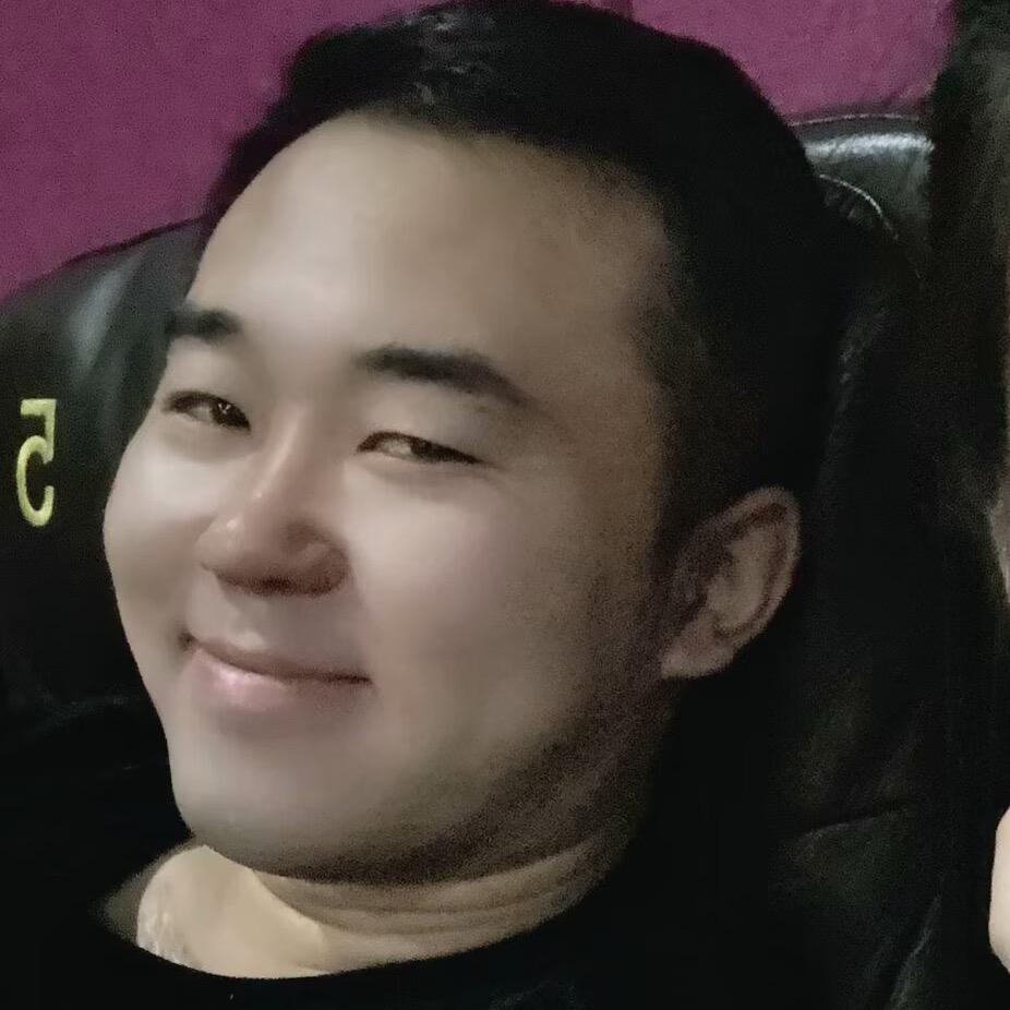小栗爸爸很自律
