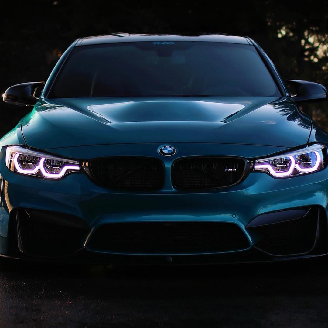 M power！
