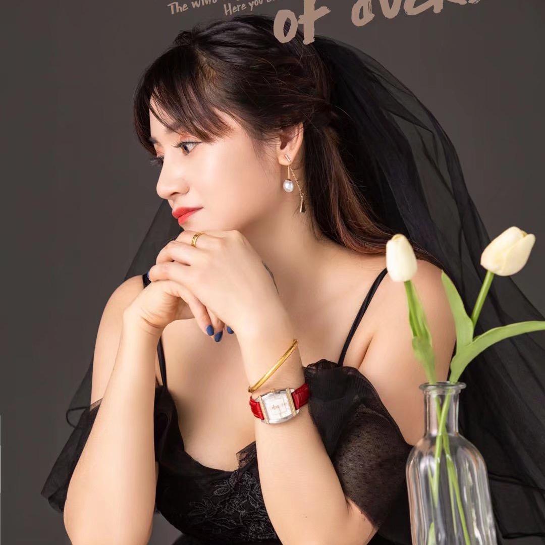 一个不需要爱情的女人