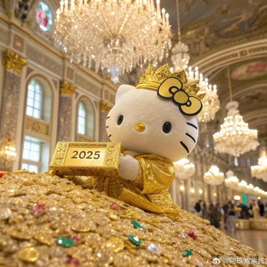 致富小天使