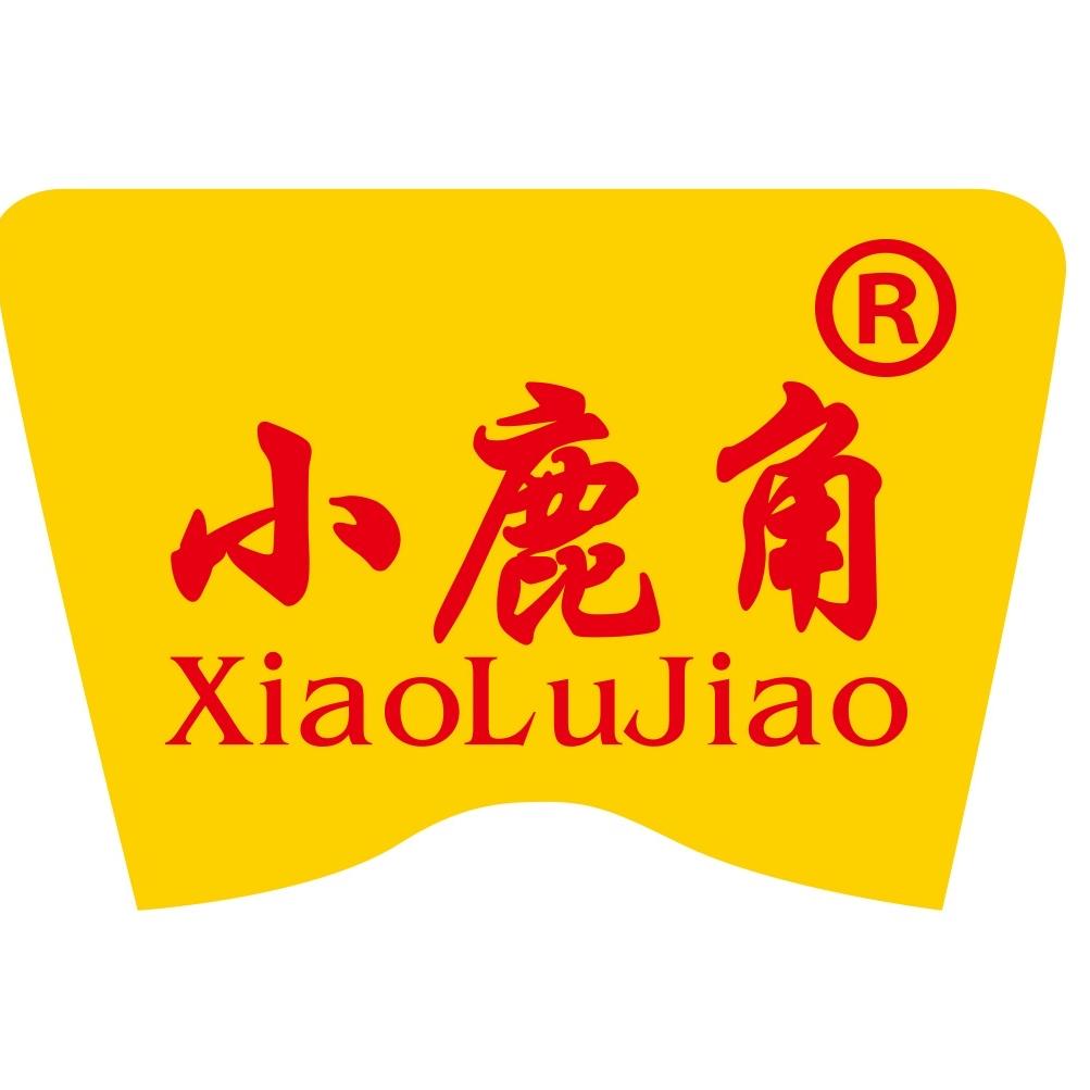 小鹿角水果罐头