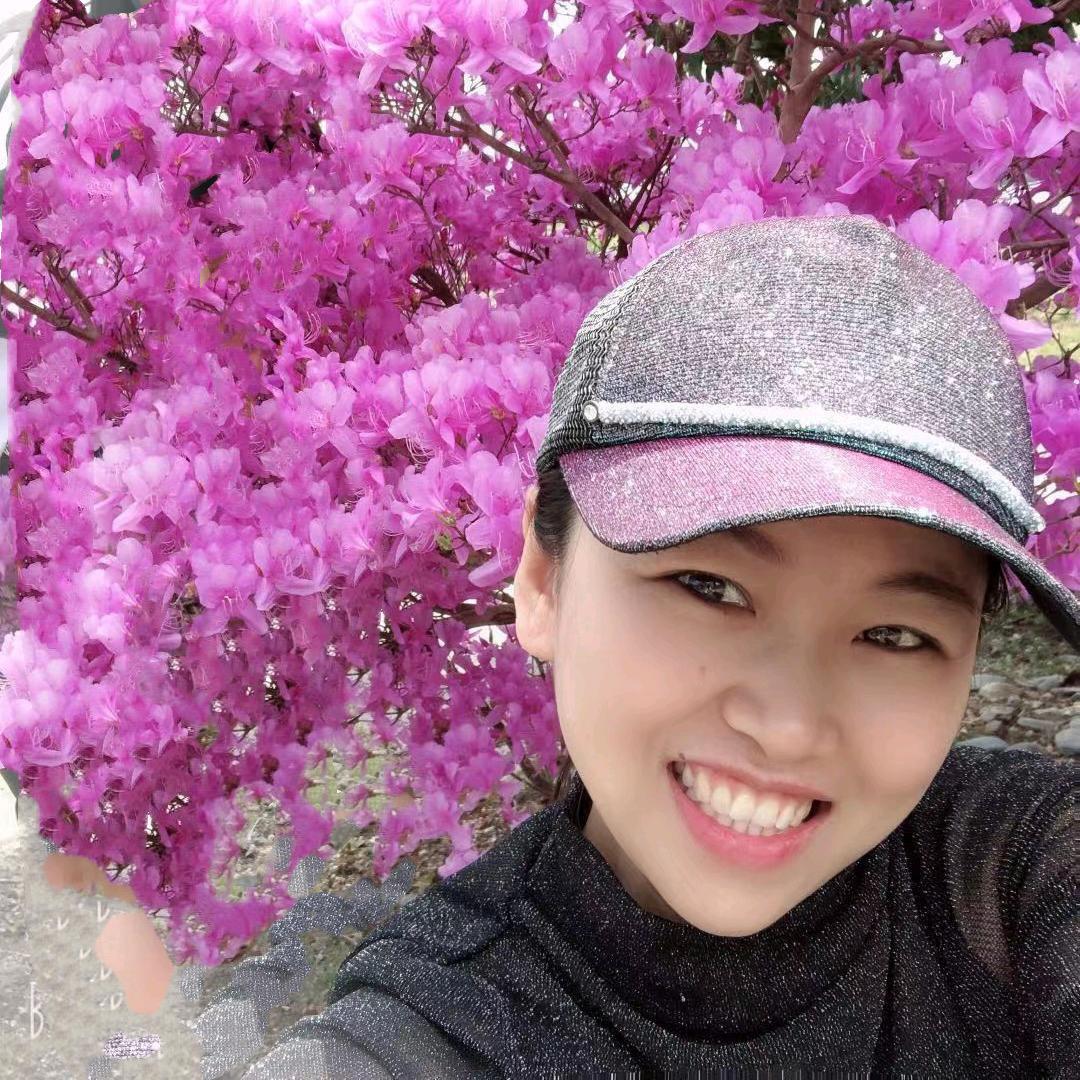 @小小丽
