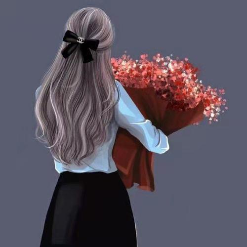 无所畏惧麦子