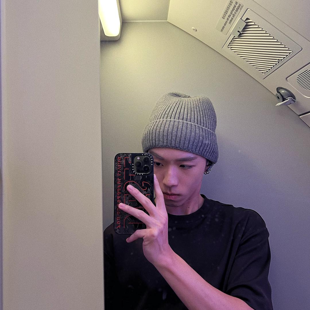 Joeshiang