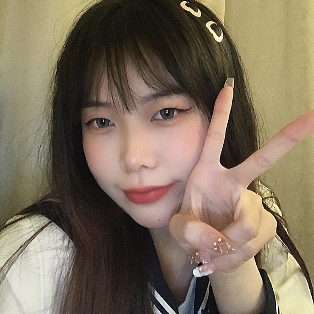 睡个懒觉🍥