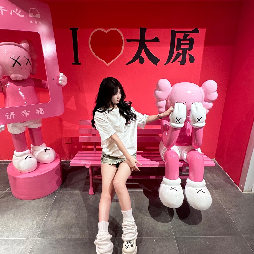 太原蓉小甜