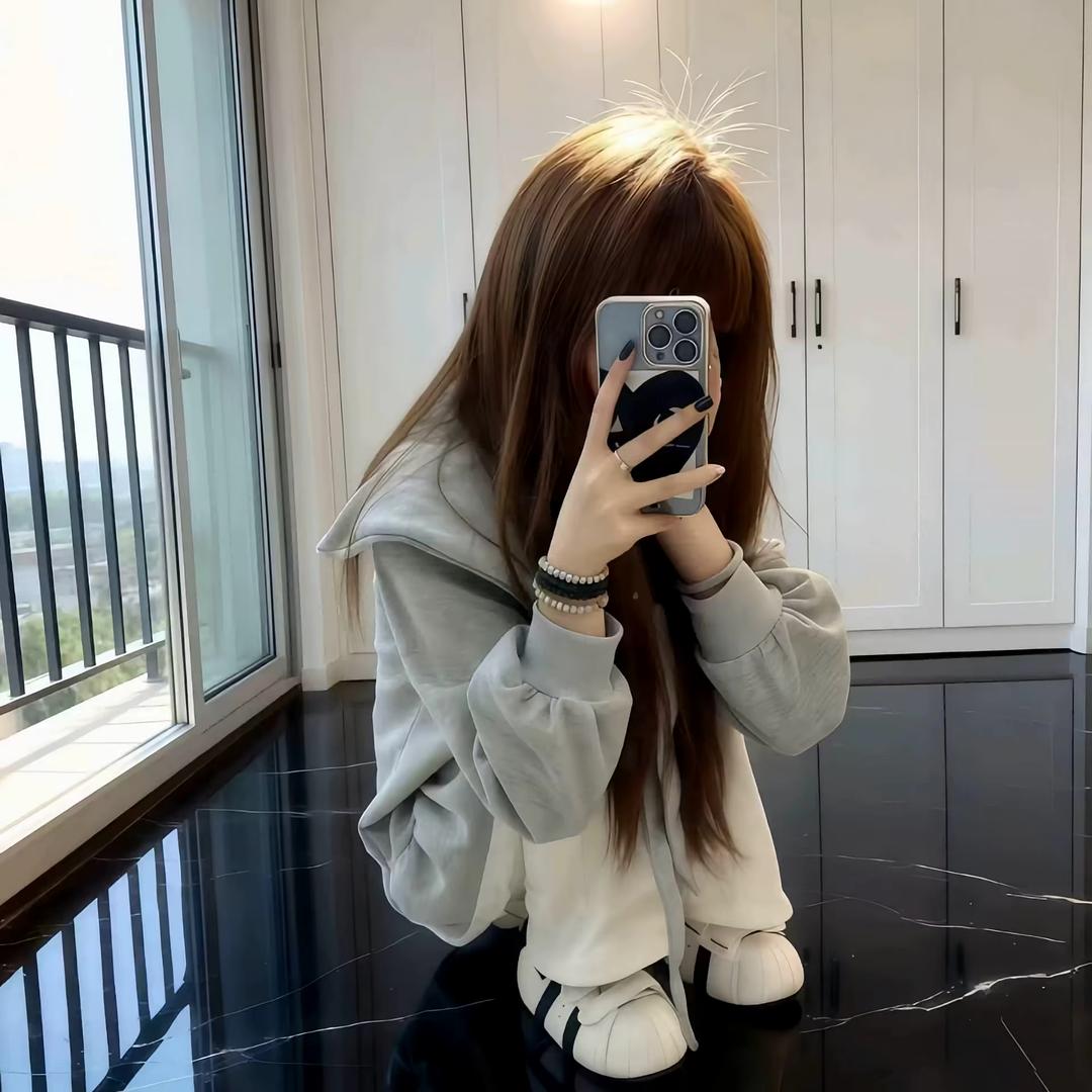 我乖都是我装的