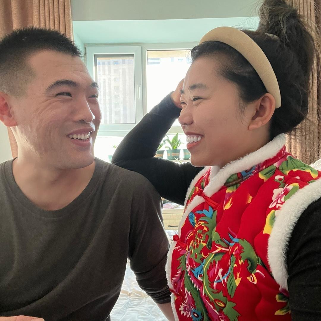 小程大利养生说
