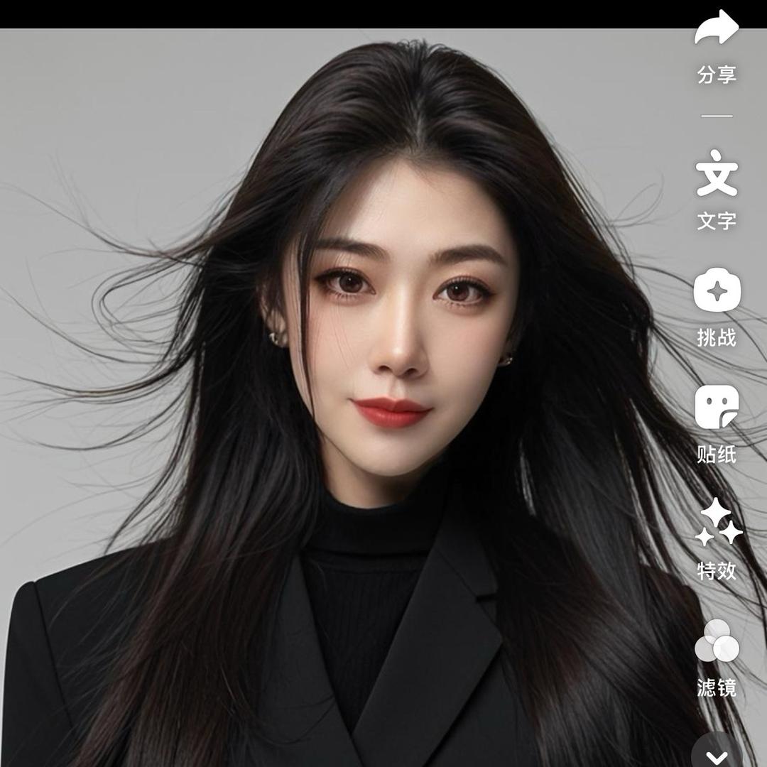 你的影子