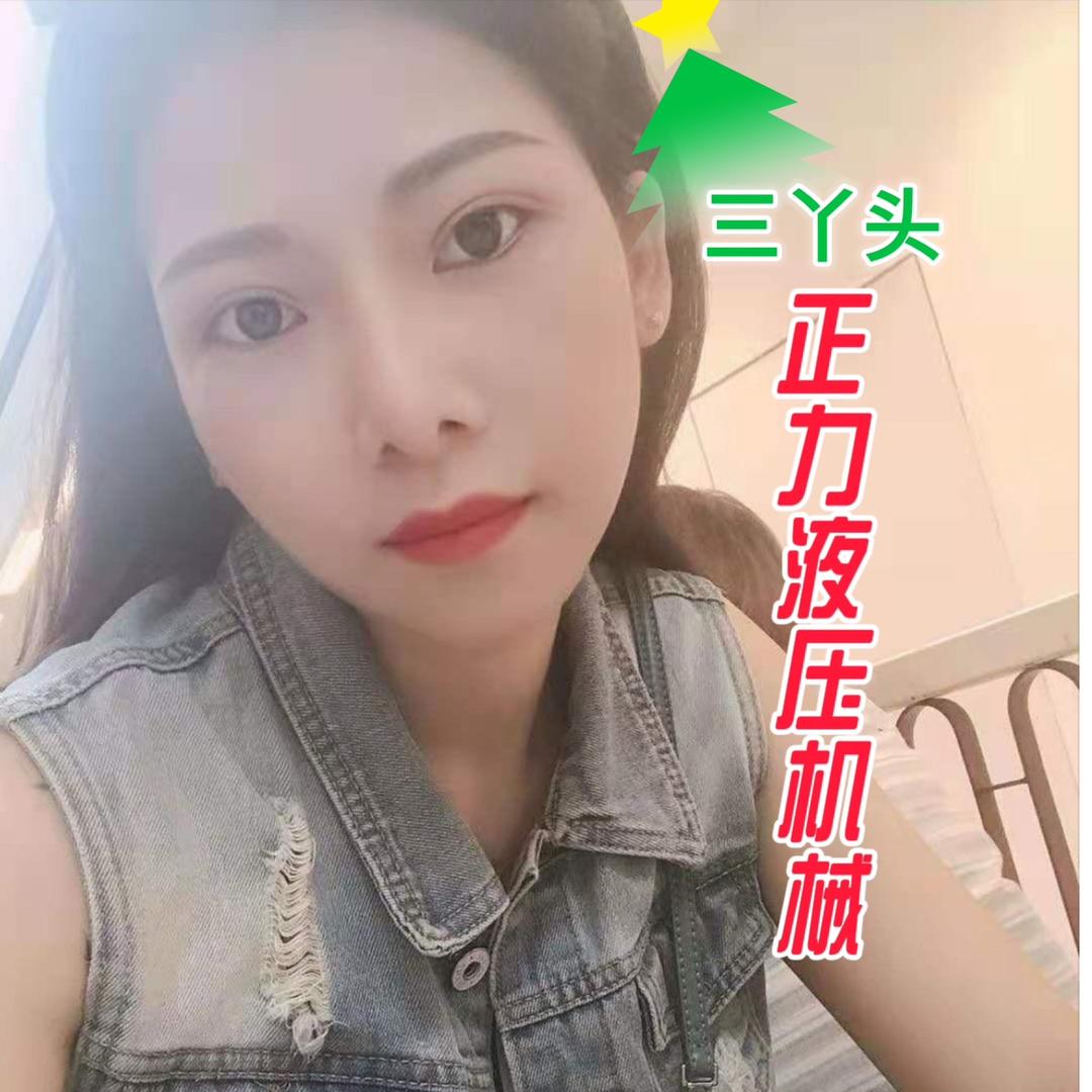 【三丫头】正力液压机械（好物分享）