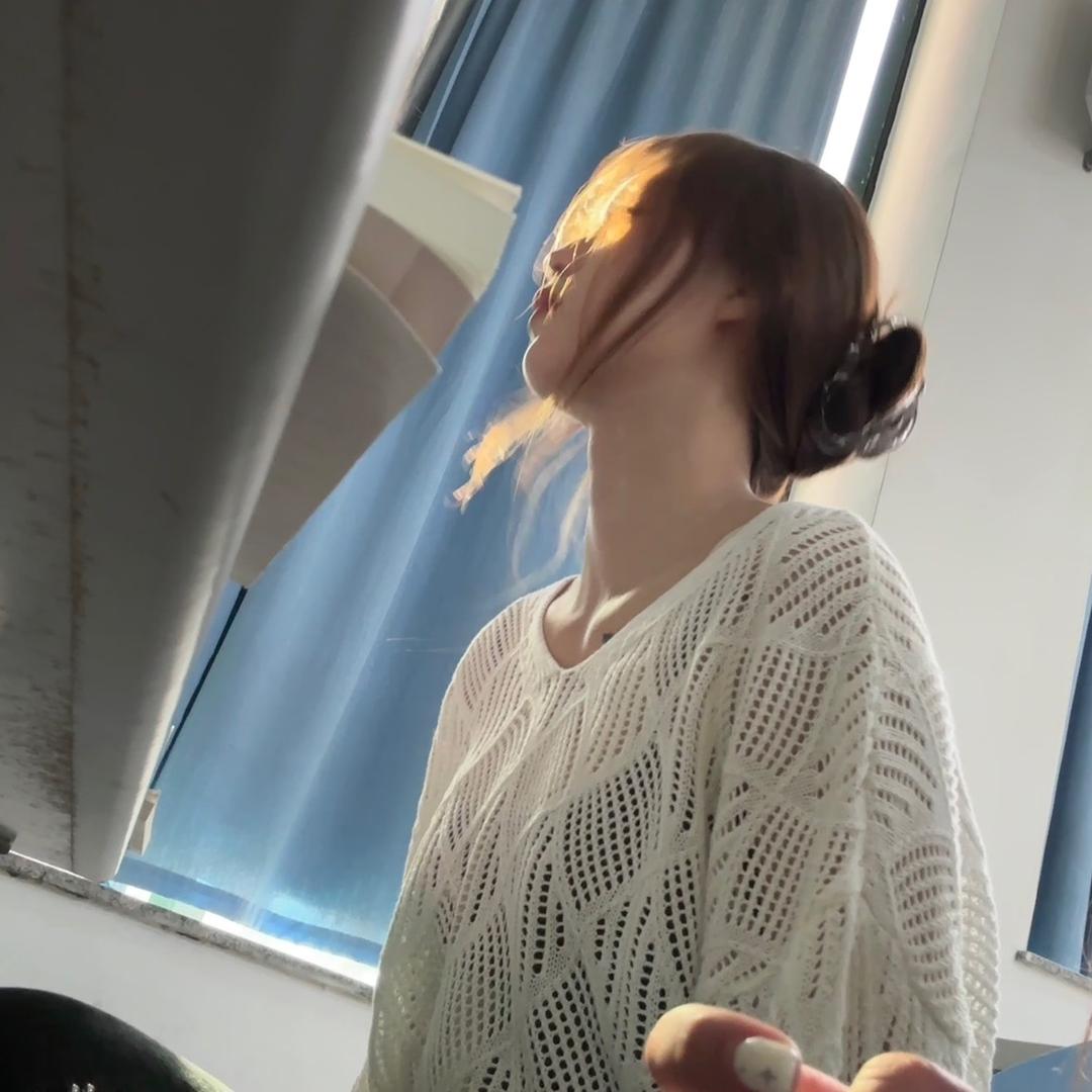 爱睡觉的小翟