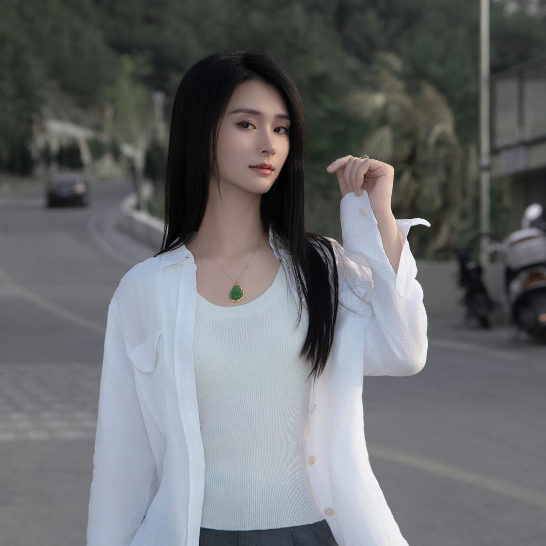 石头序珠宝苹苹